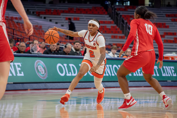 Opponent Preview: What to know about Saint Francis - Vimarsana News