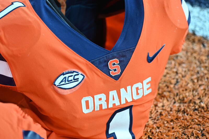 Former Howard offensive lineman Da'Metrius Weatherspoon commits to Syracuse - Vimarsana News