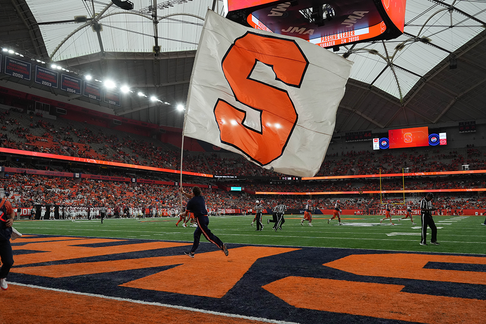 Former 4-star DL Isaiah Hastings commits to Syracuse - Vimarsana News