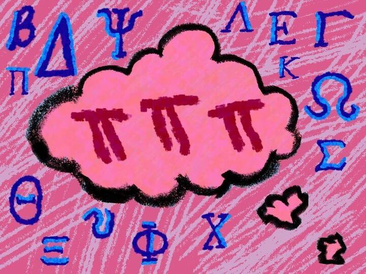 'Pi Pi Pi' is our humor's columnists dream sorority - Vimarsana News