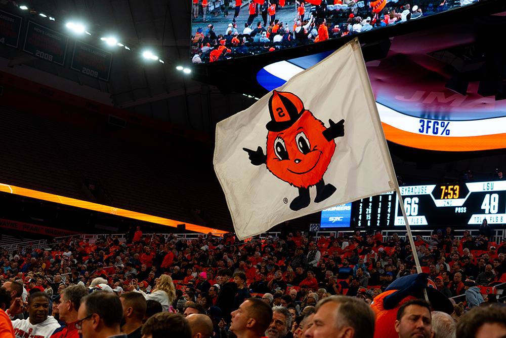 Syracuse commit Donnie Freeman named 2024 McDonald's All-American - Vimarsana News