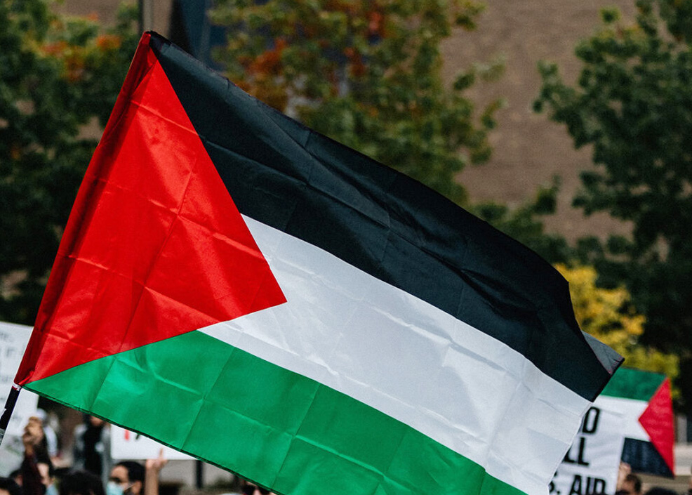 Pro-Palestine actors have more to lose in Hollywood - Vimarsana News