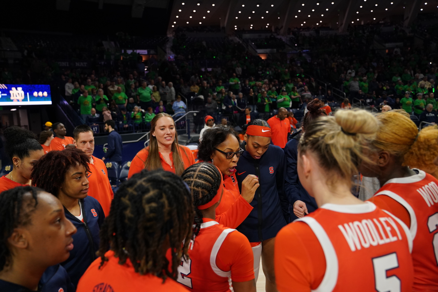 Andrews: In a loaded ACC, Syracuse is the team to beat - Vimarsana News