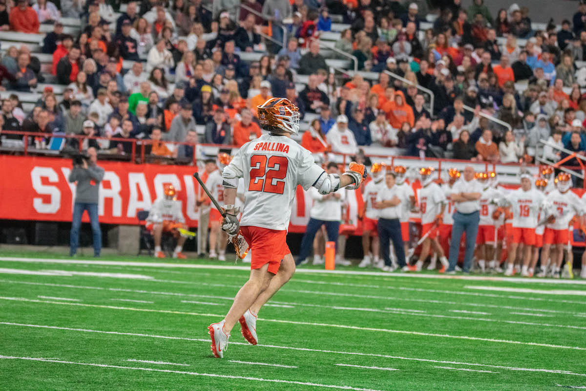 Jake Stevens, Joey Spallina, Will Mark earn IL Preseason All-American honors - Vimarsana News