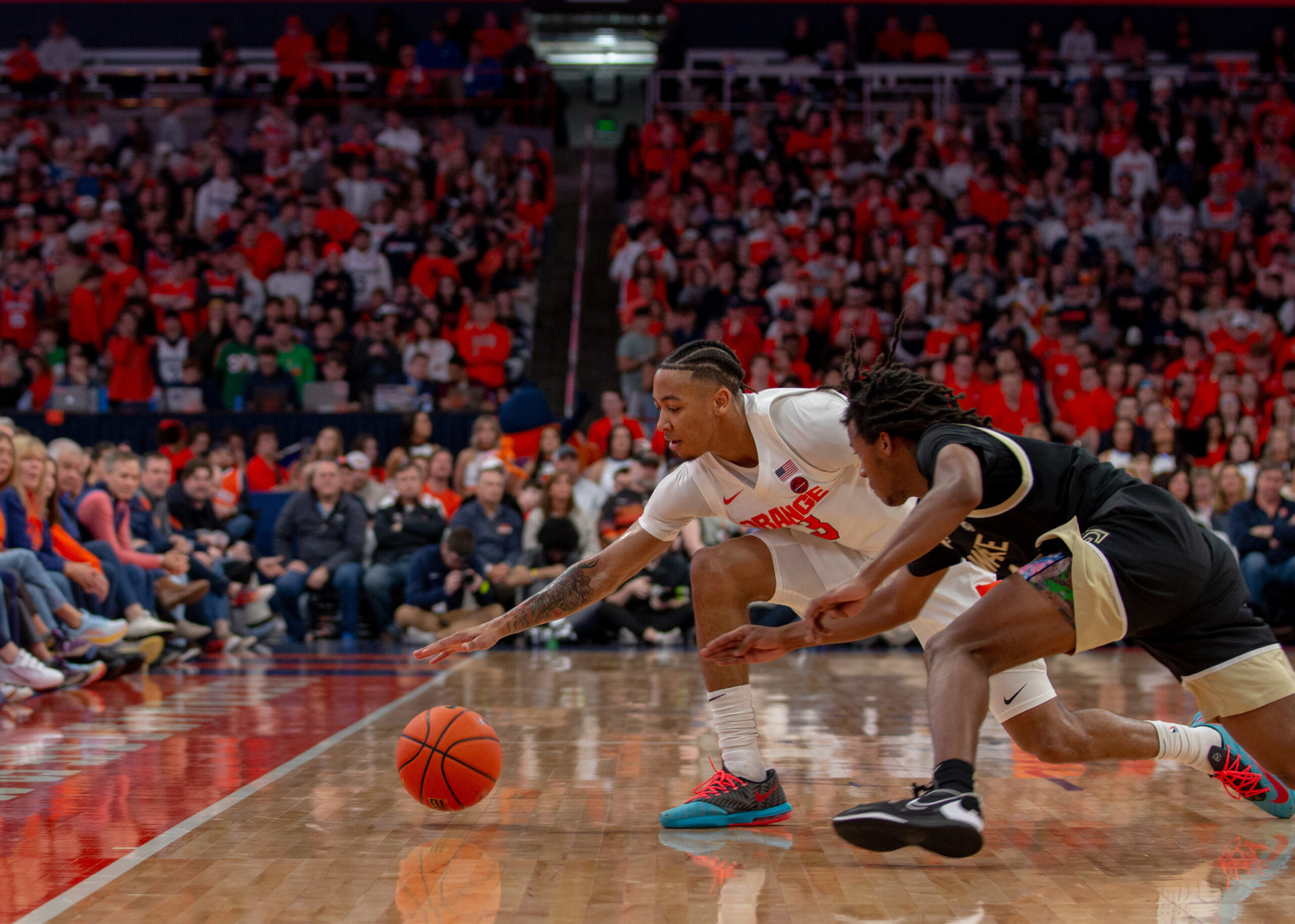 Opponent Preview: What to know about Wake Forest - Vimarsana News
