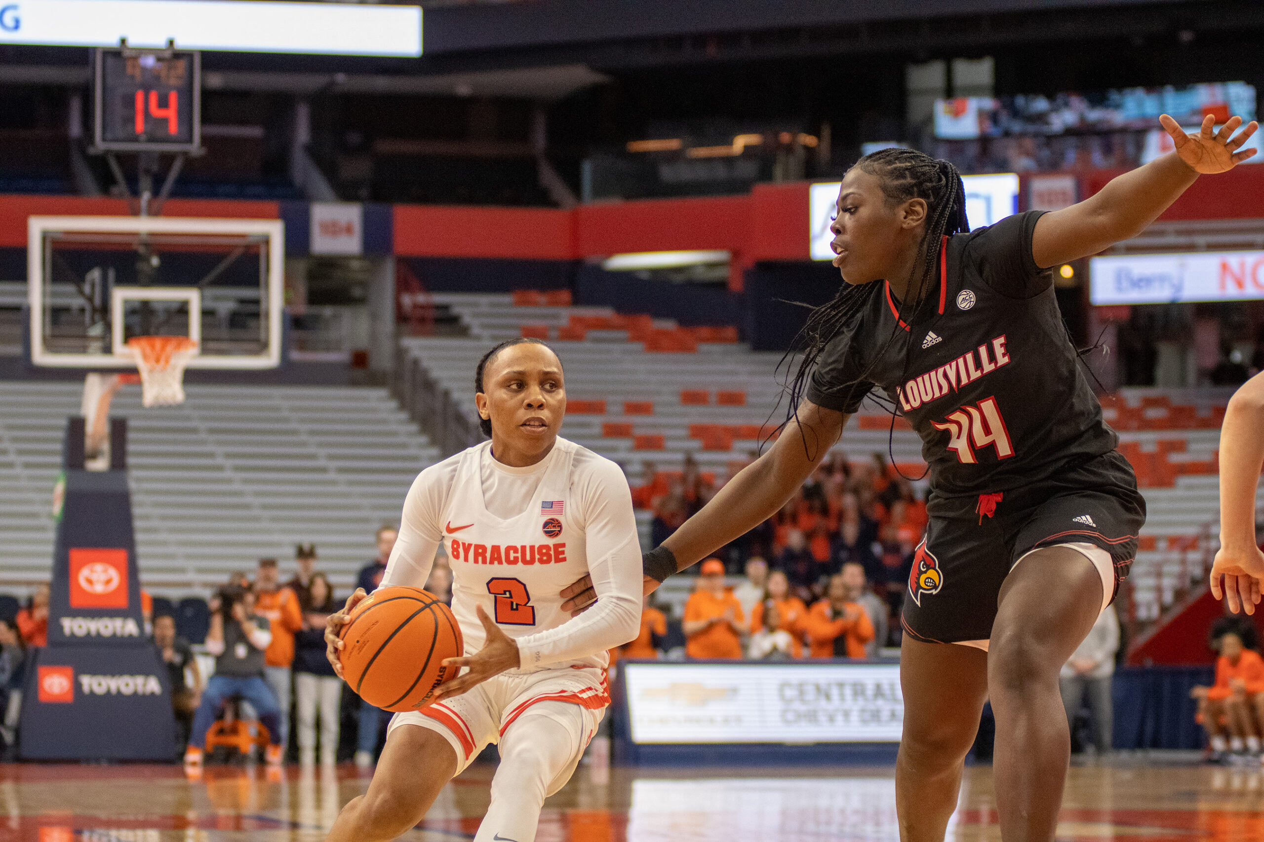 Opponent Preview: Everything to know about No. 16 Louisville - Vimarsana News