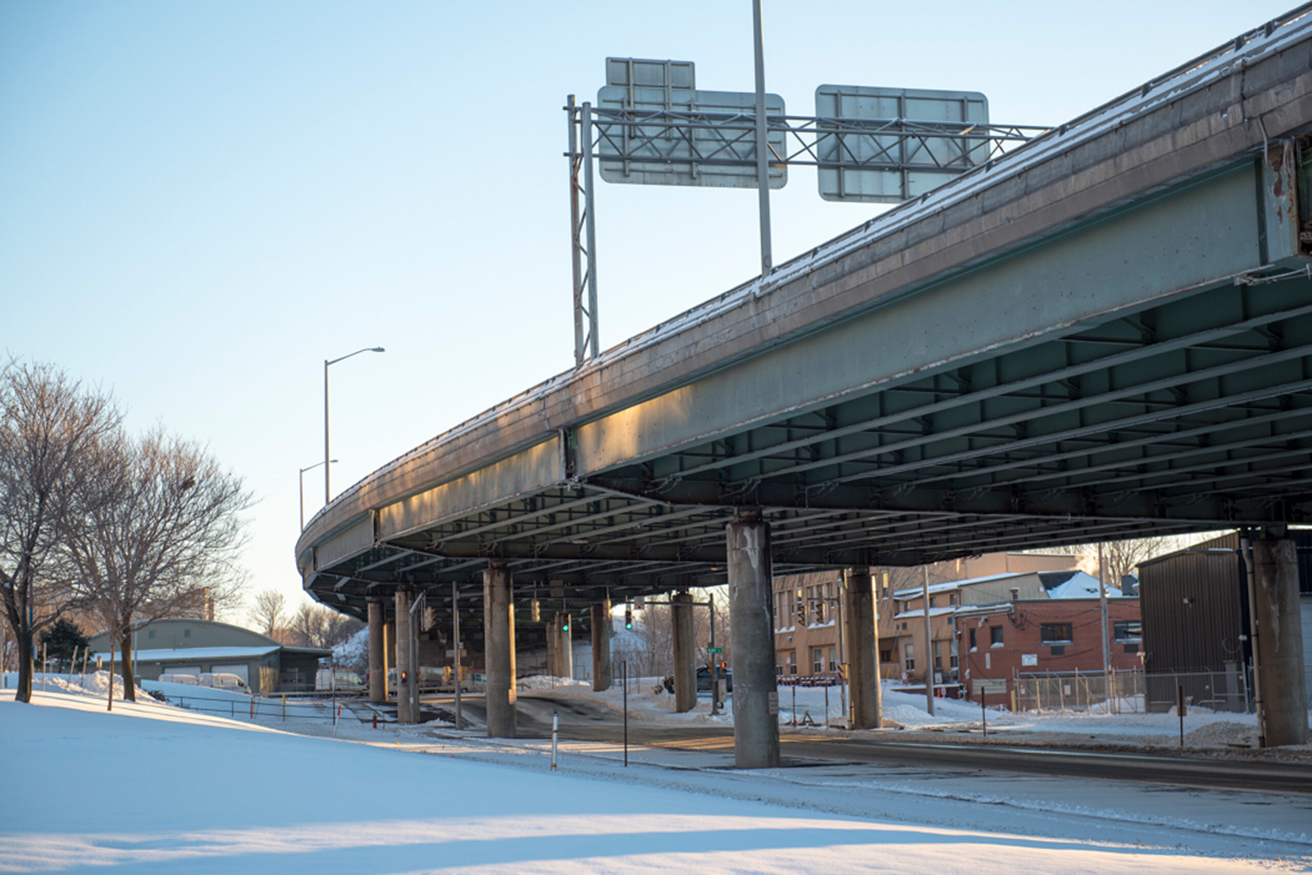 Breaking down 'Renew 81 For All's' legal challenge to the I-81 project - Vimarsana News