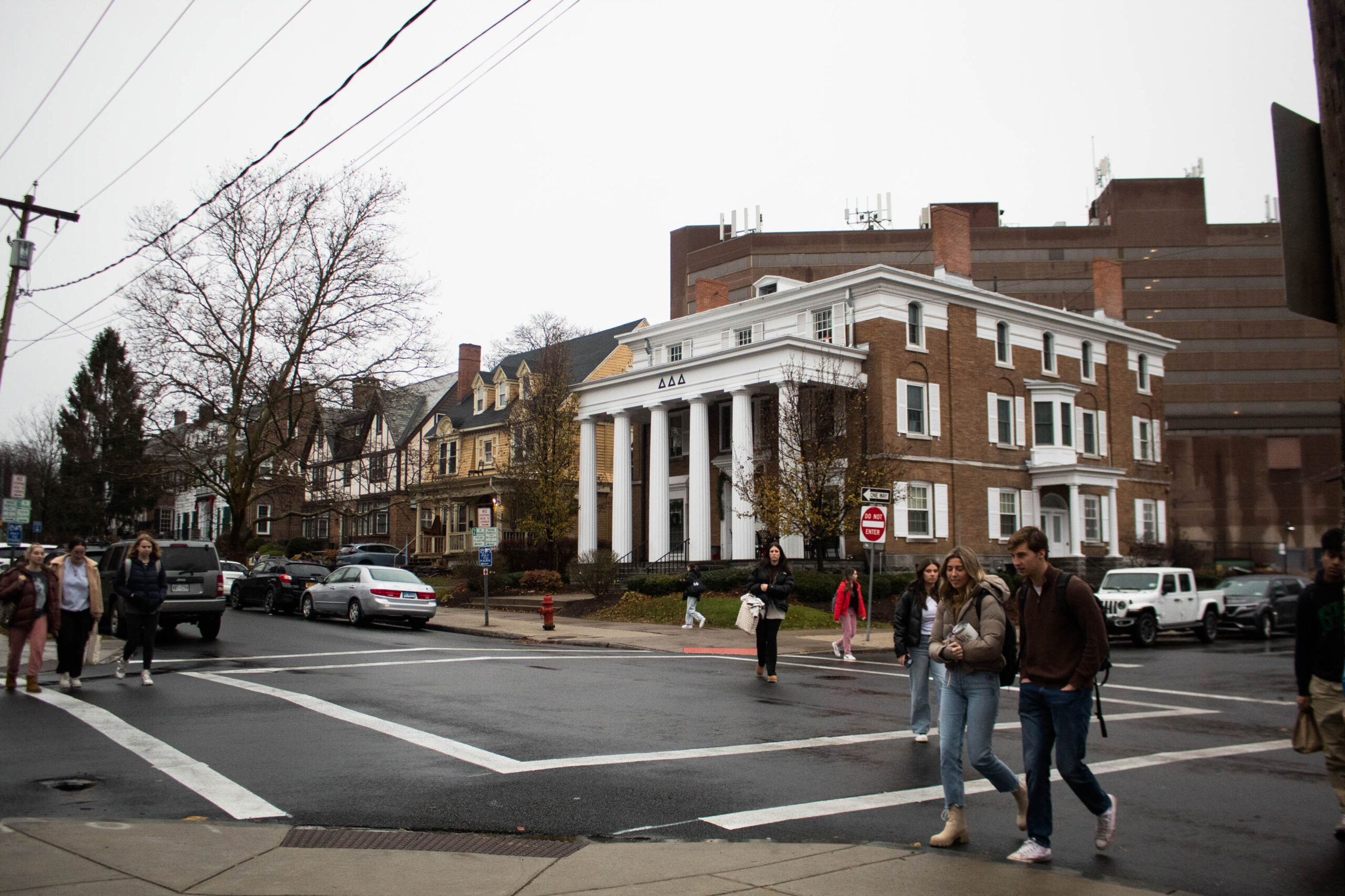 Our humor columnist's dream bid day themes would make any new member's day - Vimarsana News