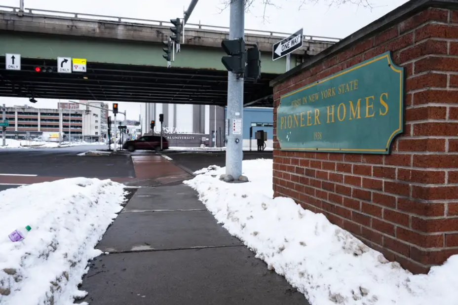 Affordable housing reform requires community involvement, transparency - Vimarsana News