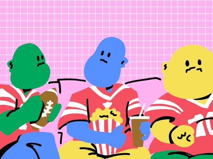 Super Bowl LVIII commercials bring sequel films to the foreground - Vimarsana News