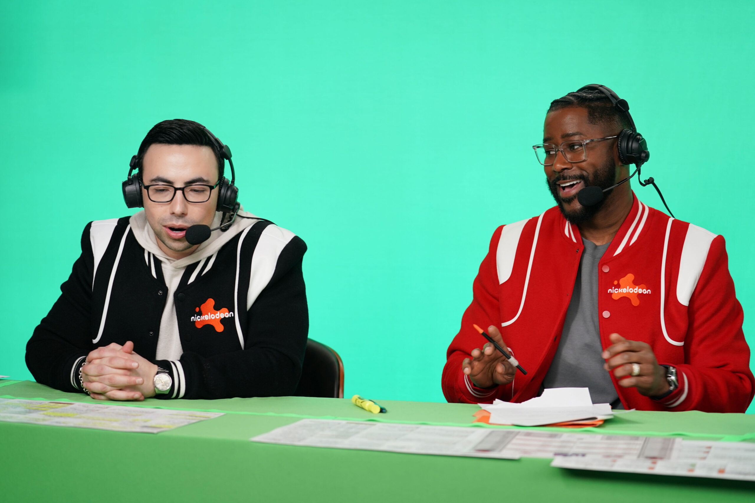 SU alum Noah Eagle reflects on calling Super Bowl LVIII alongside SpongeBob, Patrick - Vimarsana News