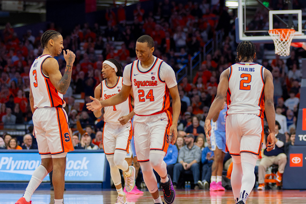 Quadir Copeland exemplifies 'Philly tough' with career-high 25 points, game-winning stop - Vimarsana News