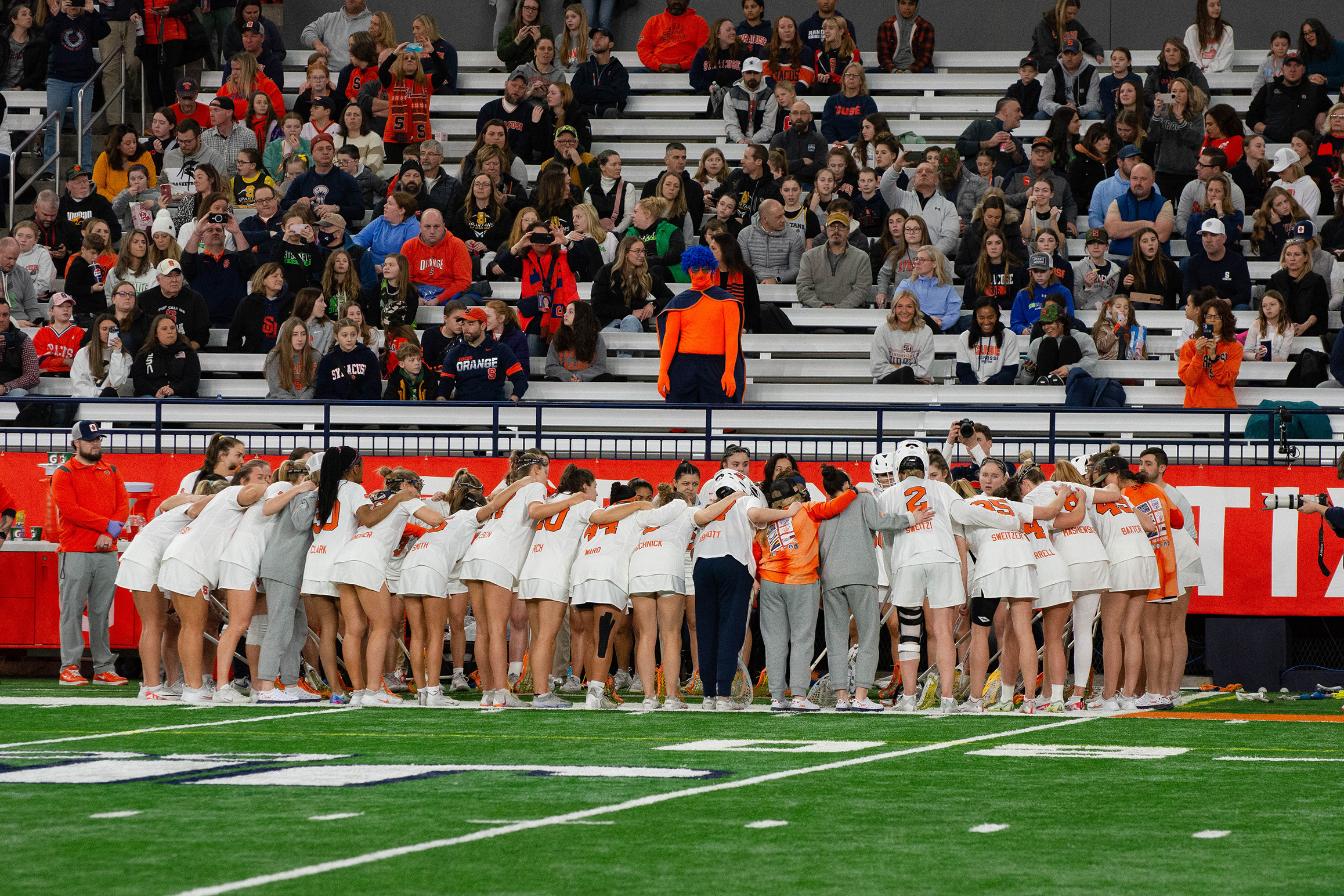 Opponent Preview: What to know ahead of No. 2 Notre Dame - Vimarsana News