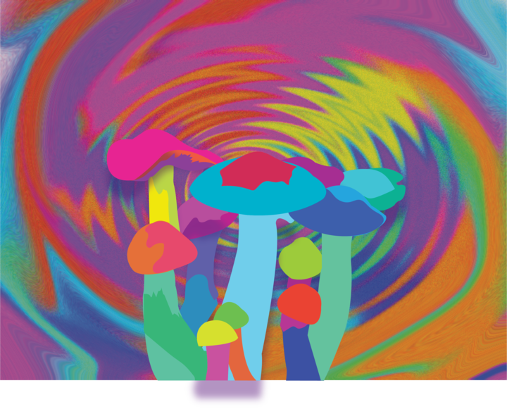 Psychedelics are the therapy world's next revelation - Vimarsana News