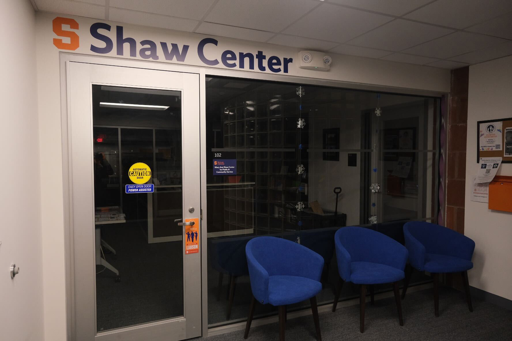 Shaw Center Literary Corps receives grant to hire more undergraduate tutors - Vimarsana News