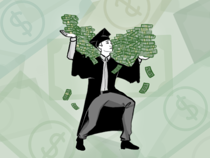 Following FAFSA changes, colleges need to help middle income families - Vimarsana News