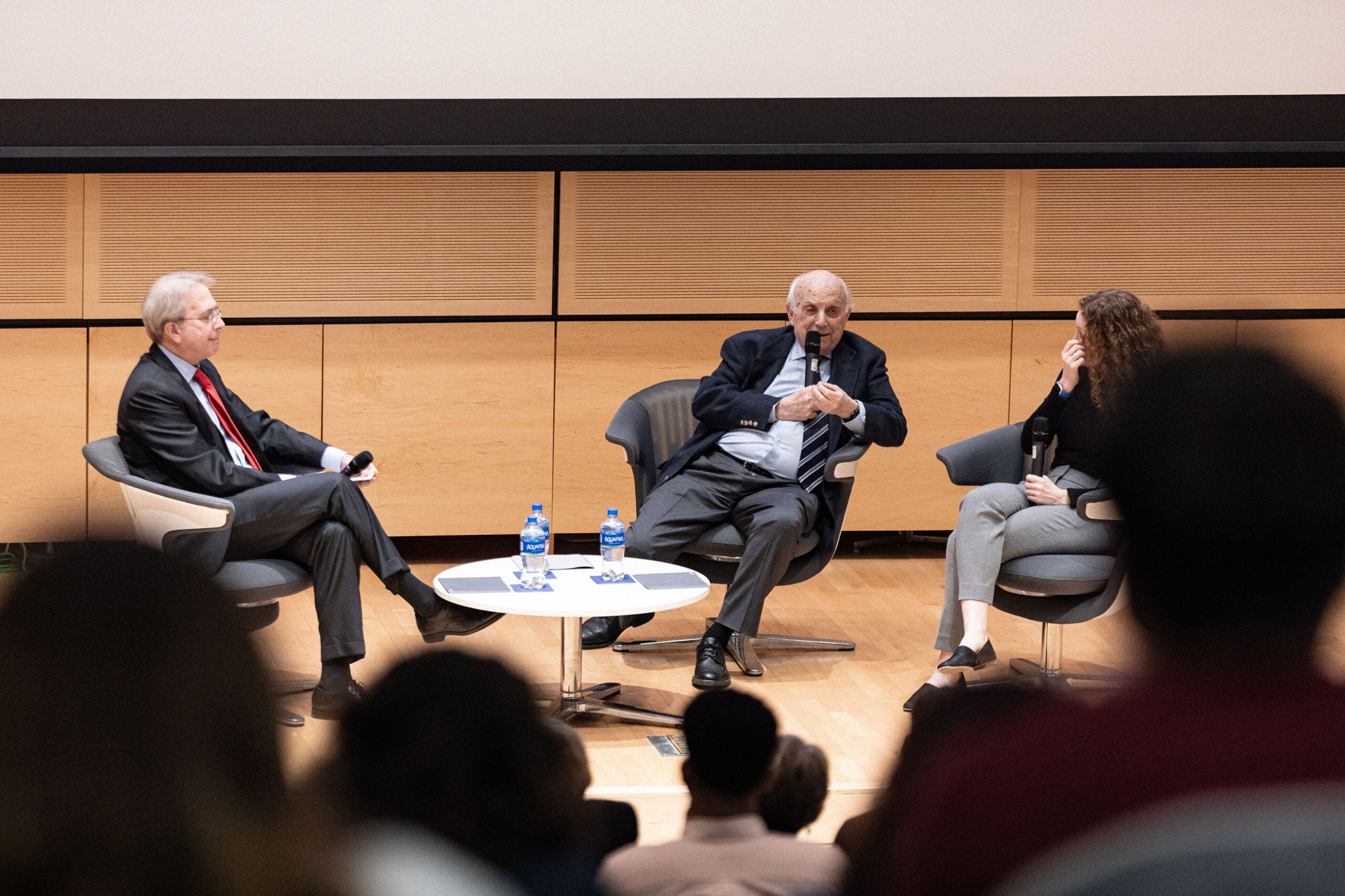 'Speaking Freely' tells story of Floyd Abrams' work to protect free speech - Vimarsana News