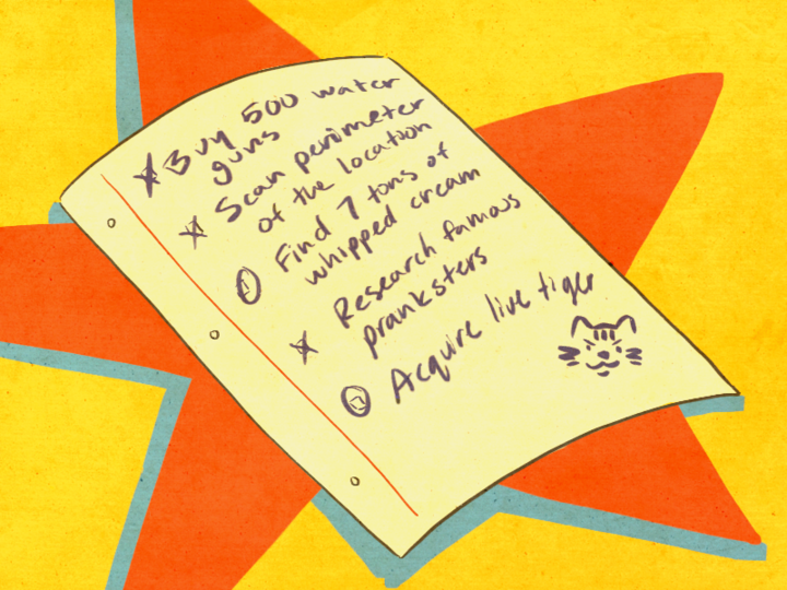 Best prank ideas for every jokester's favorite holiday - Vimarsana News
