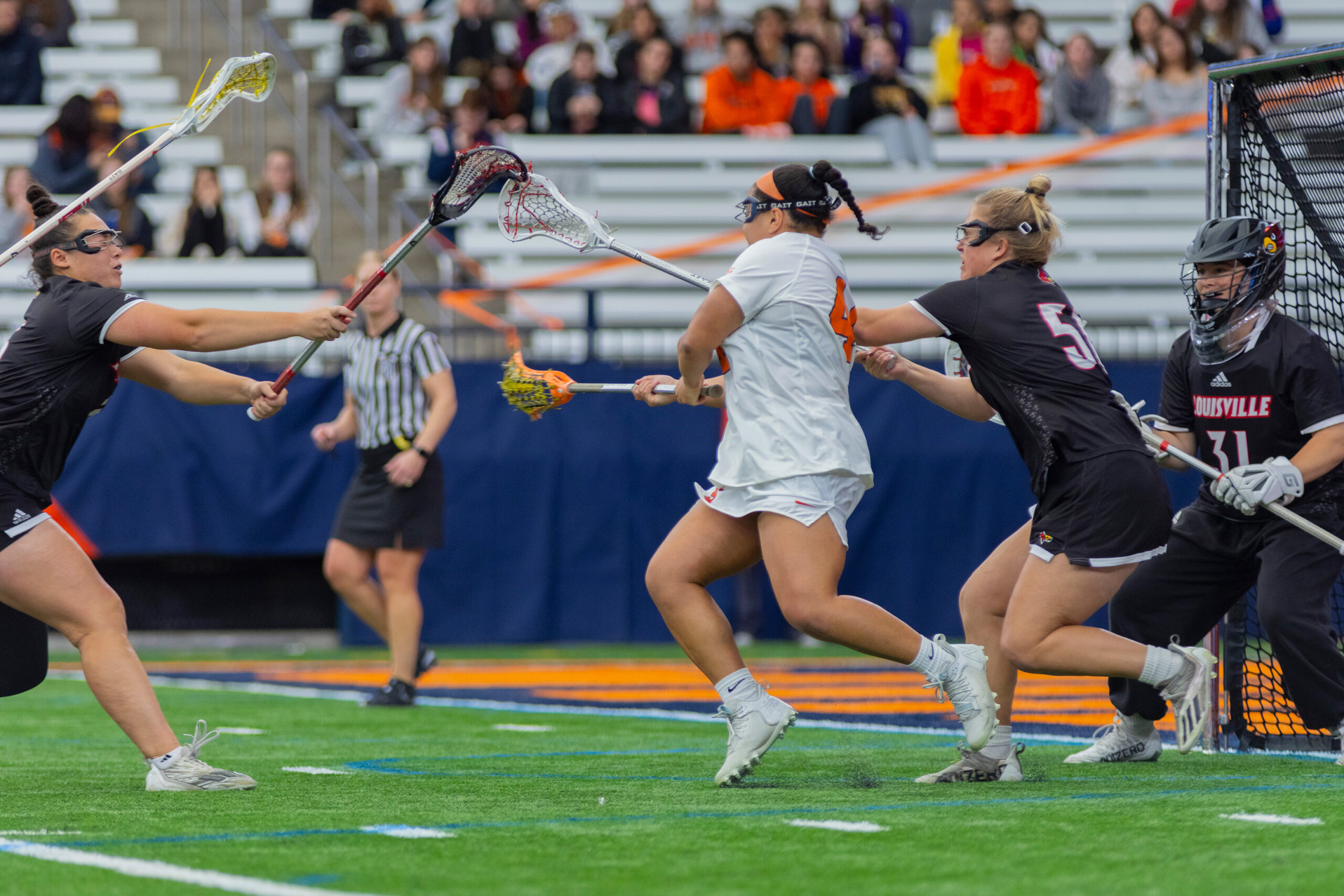 Opponent Preview: What to know ahead of Cornell - Vimarsana News