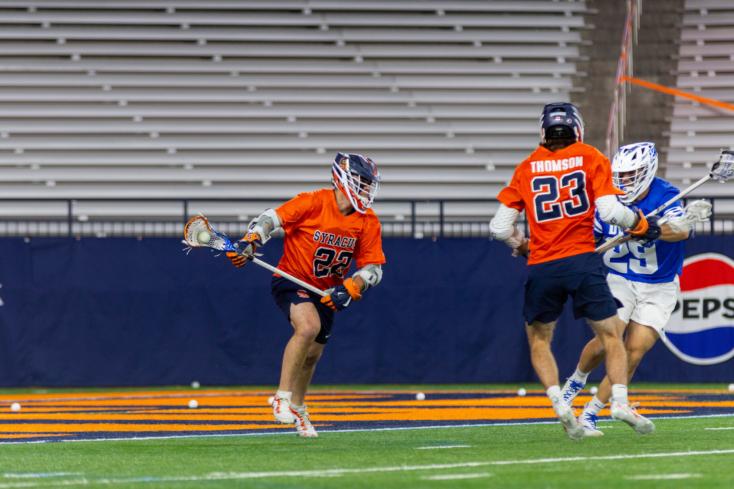 Opponent Preview: Everything to know ahead of No. 13 Cornell - Vimarsana News