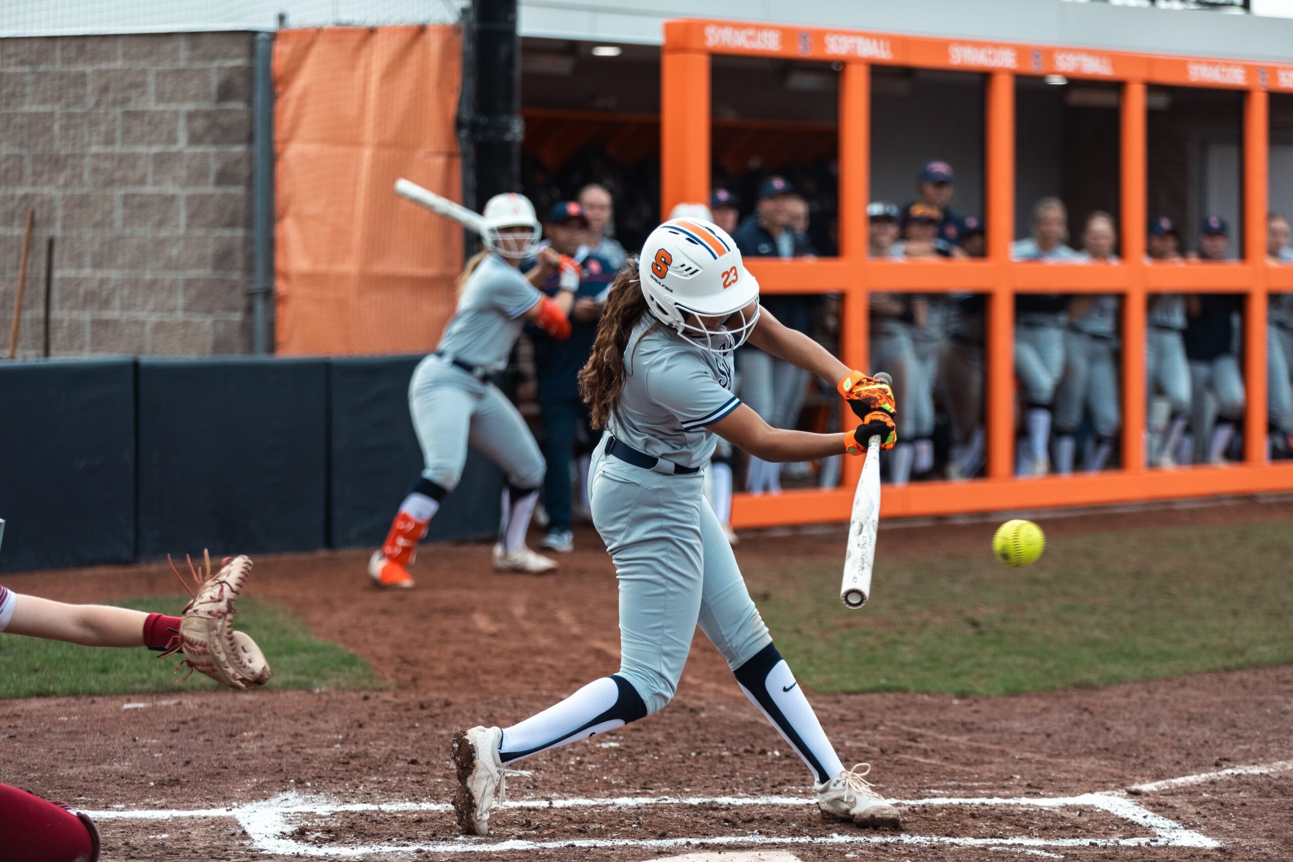 Syracuse evens series against Pittsburgh with 12-3 win - Vimarsana News