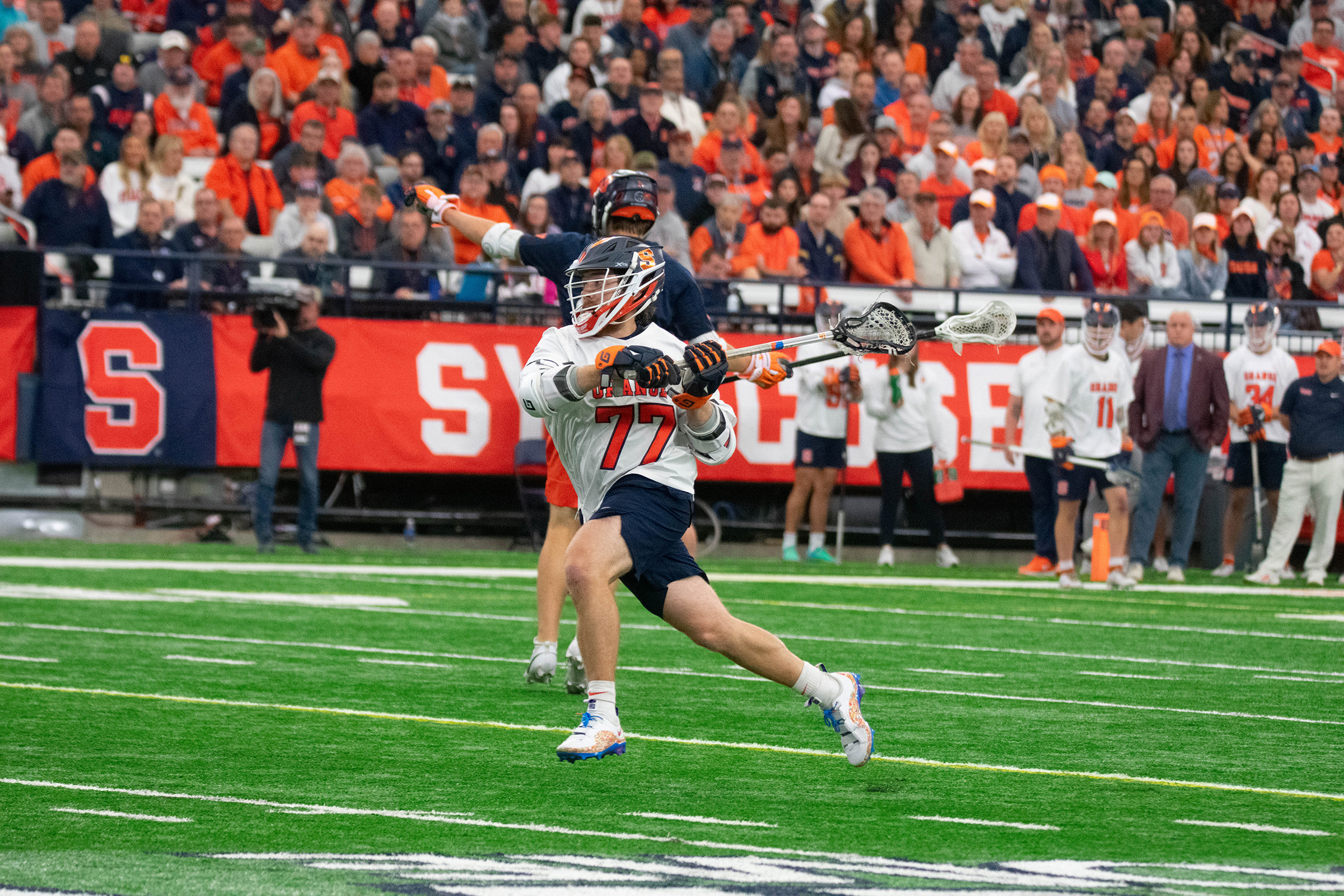 Film Review: Analyzing Owen Hiltz's 8-point performance - Vimarsana News