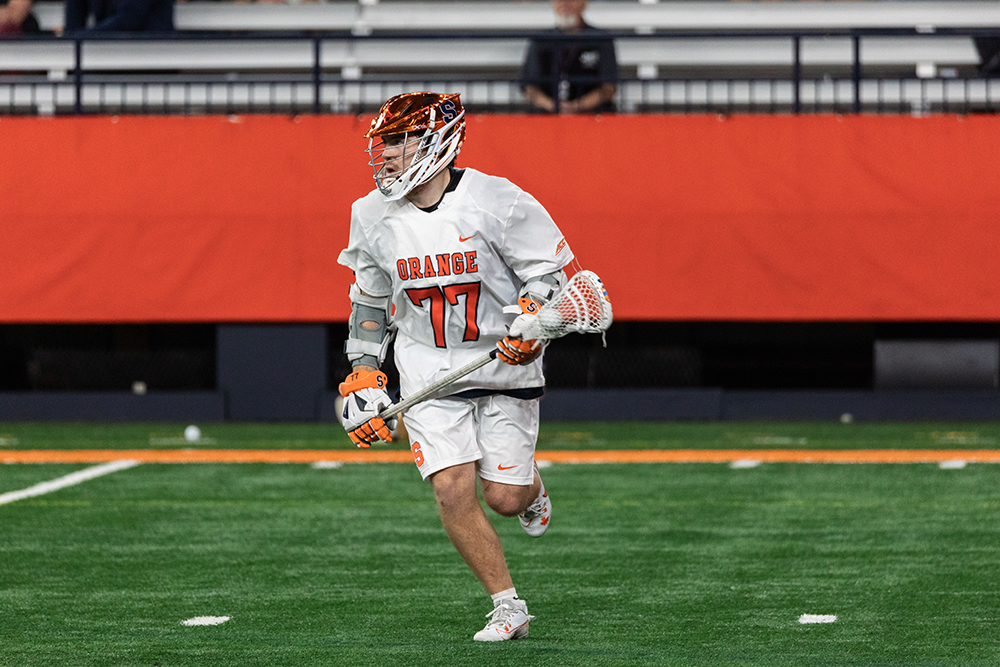 Owen Hiltz named ACC Offensive Player of the Week - Vimarsana News