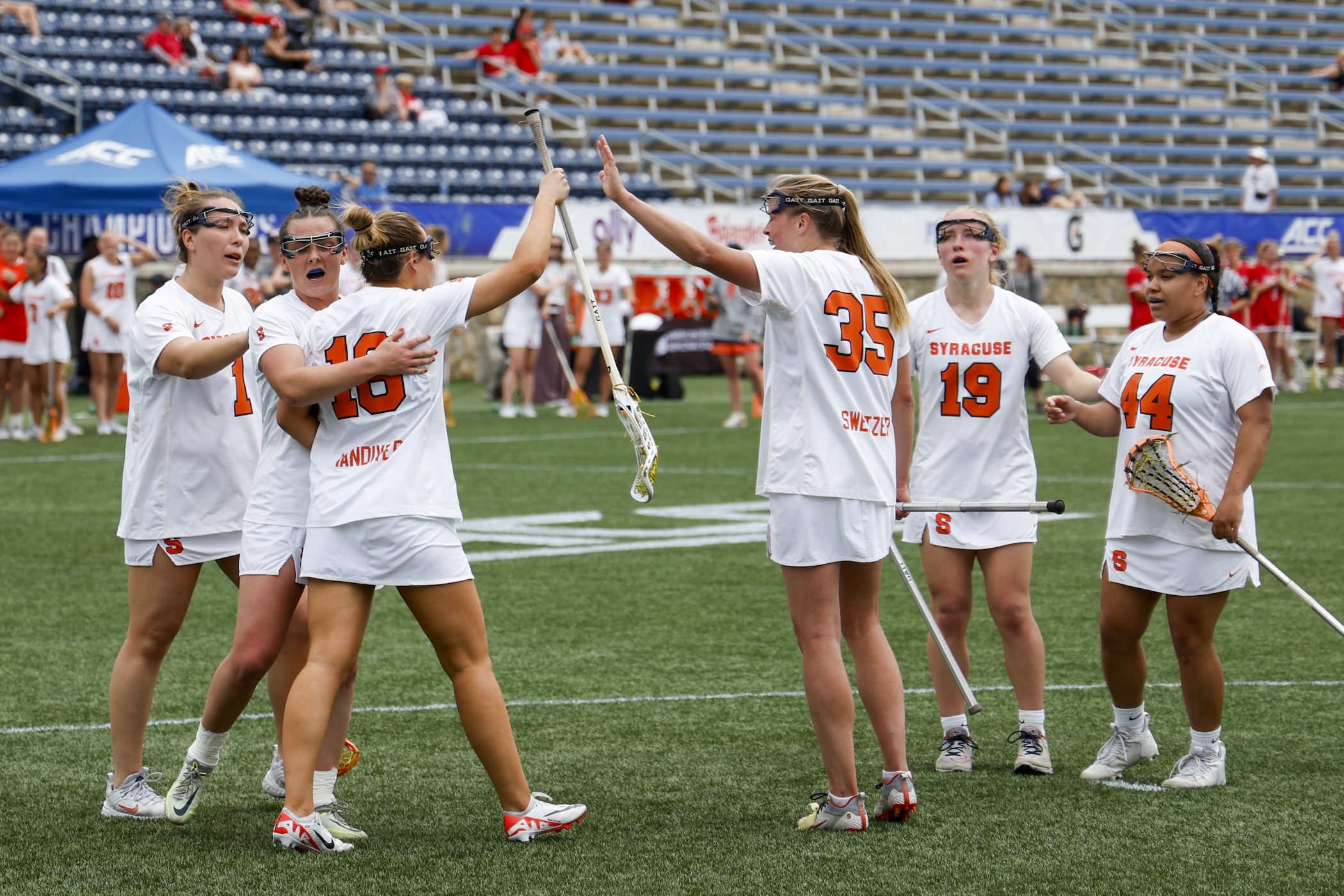 Opponent Preview: What to know about No. 5 seed Virginia - Vimarsana News