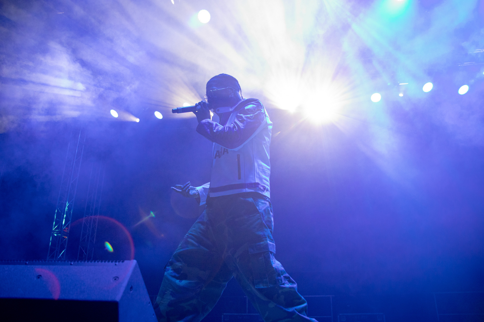 Lil Yachty, Teezo Touchdown across New York to Block Party - Vimarsana News