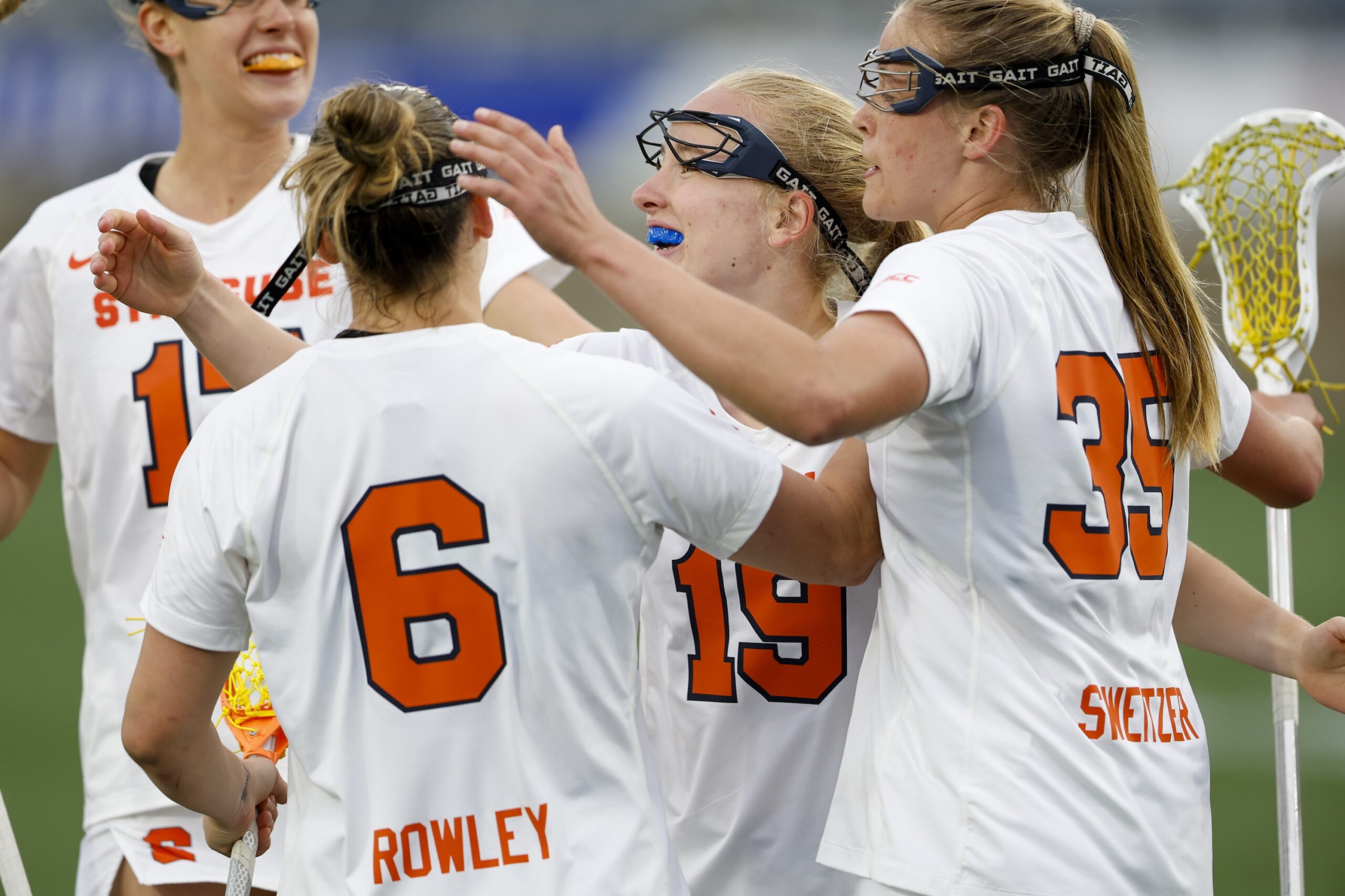 Opponent Preview: What to know before SU's ACC title game - Vimarsana News