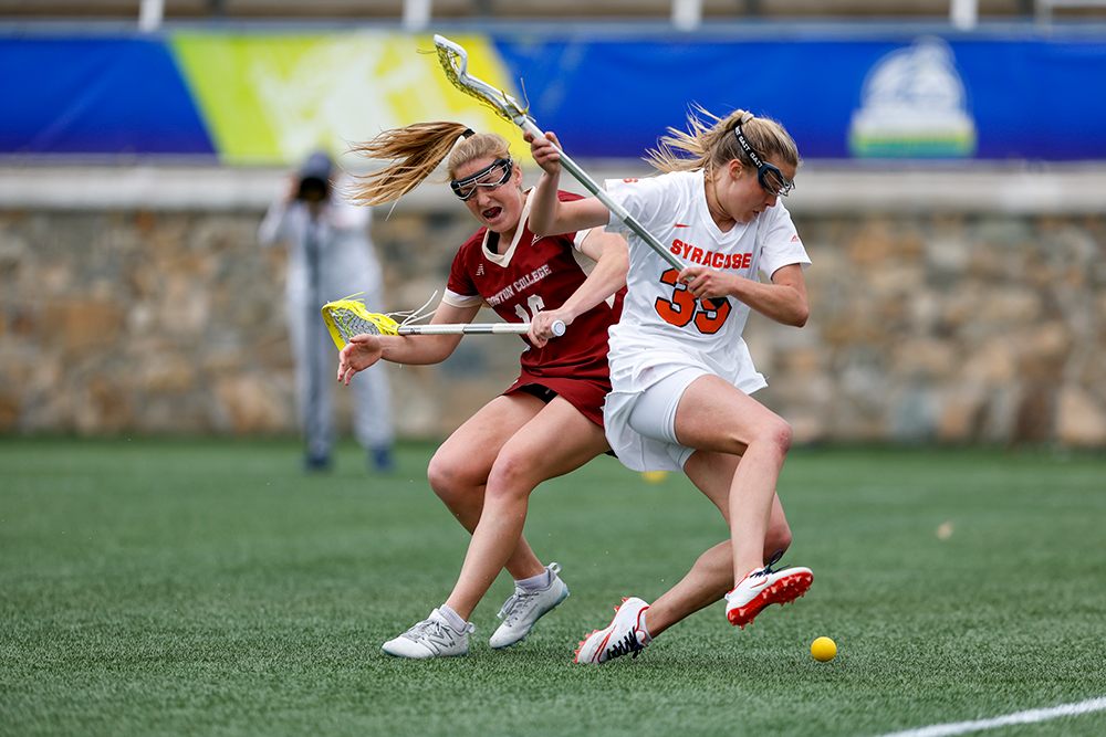 22-minute scoring drought plagues No. 4 Syracuse in ACC title loss - Vimarsana News