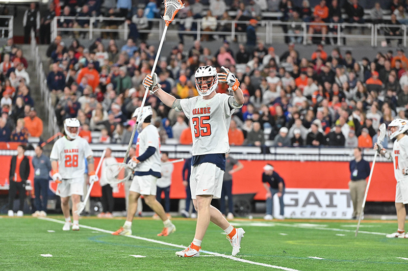 Billy Dwan, Owen Hiltz, Will Mark named to 2024 All-ACC Team - Vimarsana News