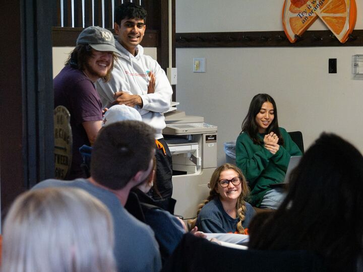 Vasudevan: Hack reflects on a series of calls from past 4 years - Vimarsana News