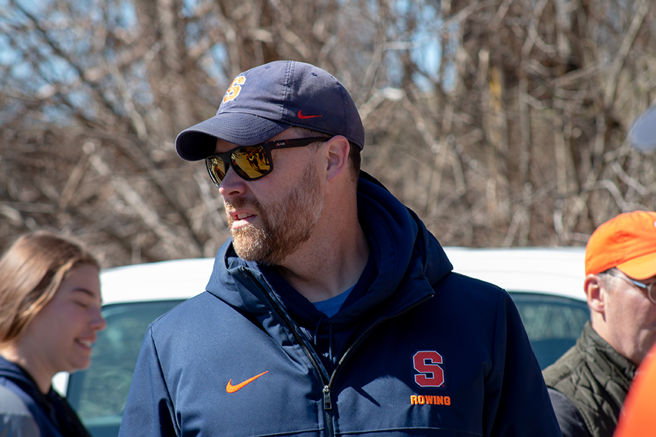 Syracuse women's rowing collects 2 awards, 5 All-ACC selections - Vimarsana News