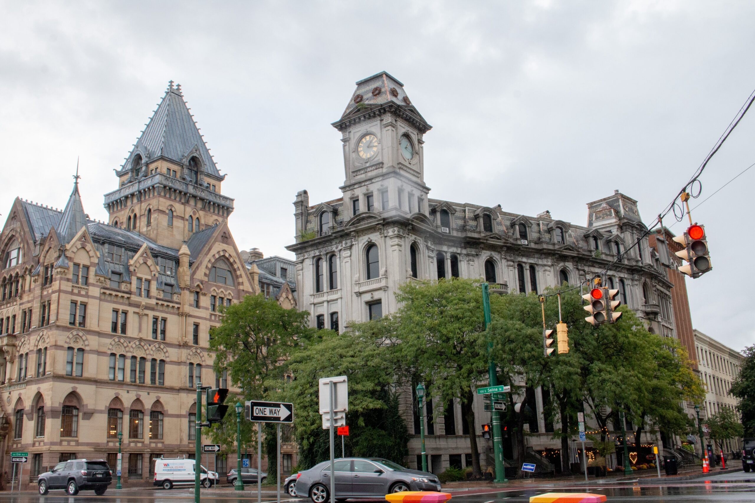 John Mannion, Sarah Klee Hood to debate in Syracuse ahead of NY Democratic primary - Vimarsana News