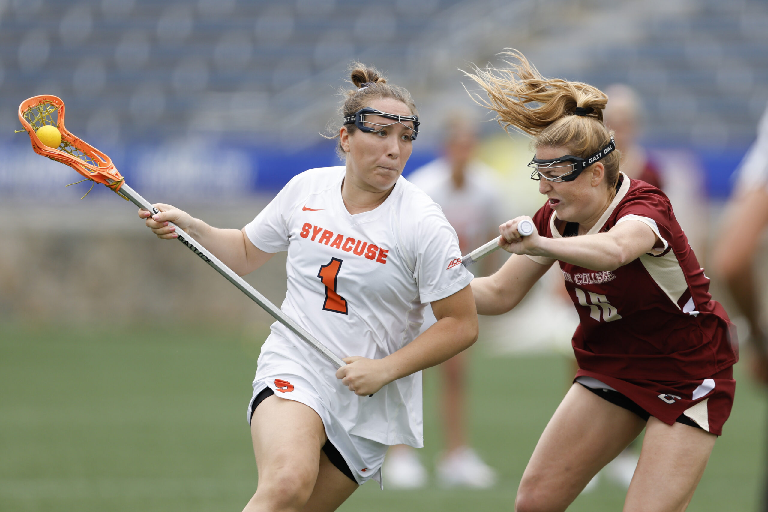 Opponent Preview: What to know about Boston College - Vimarsana News