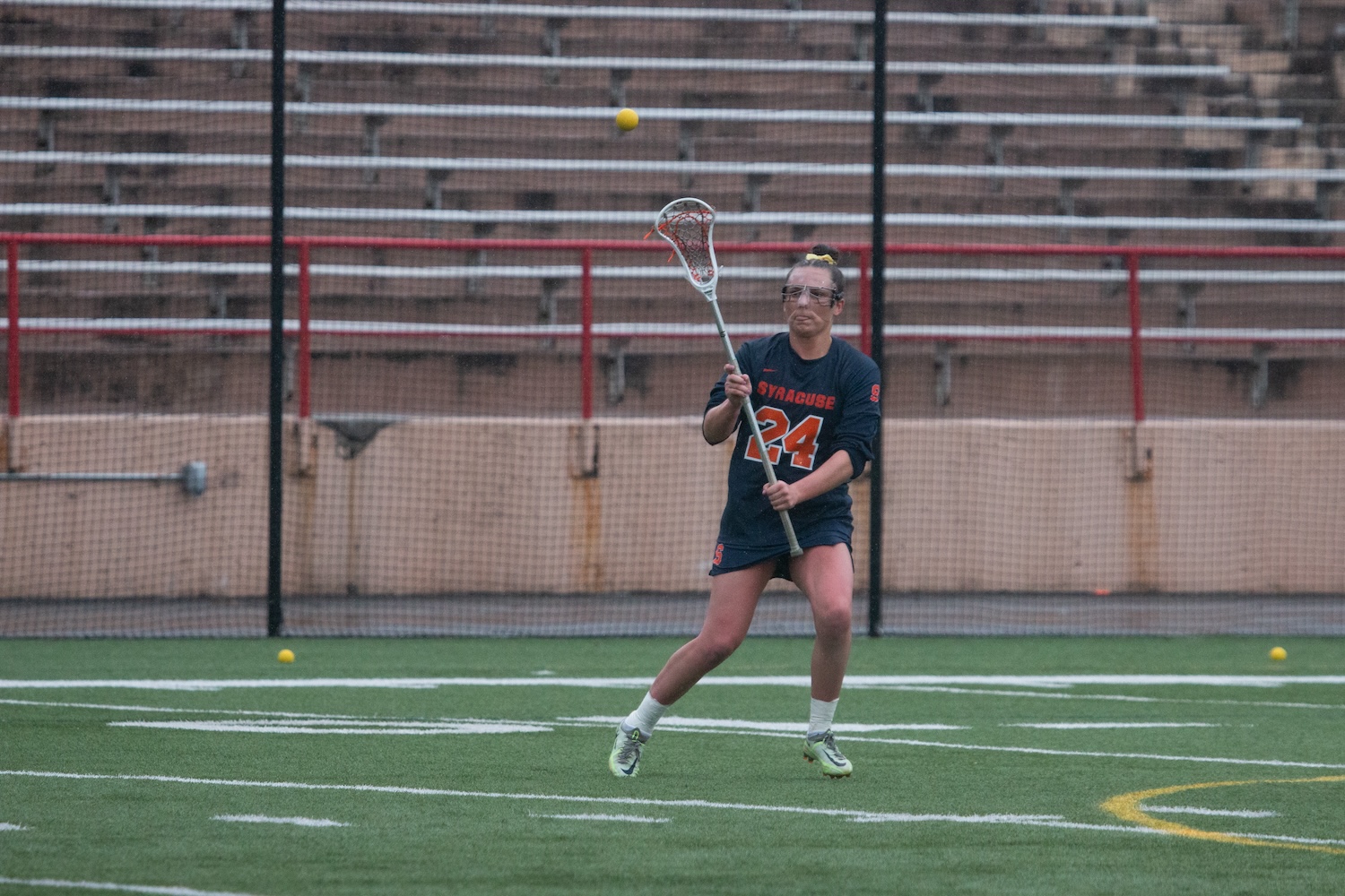 4 SU players participating in USA 6's training camp - Vimarsana News