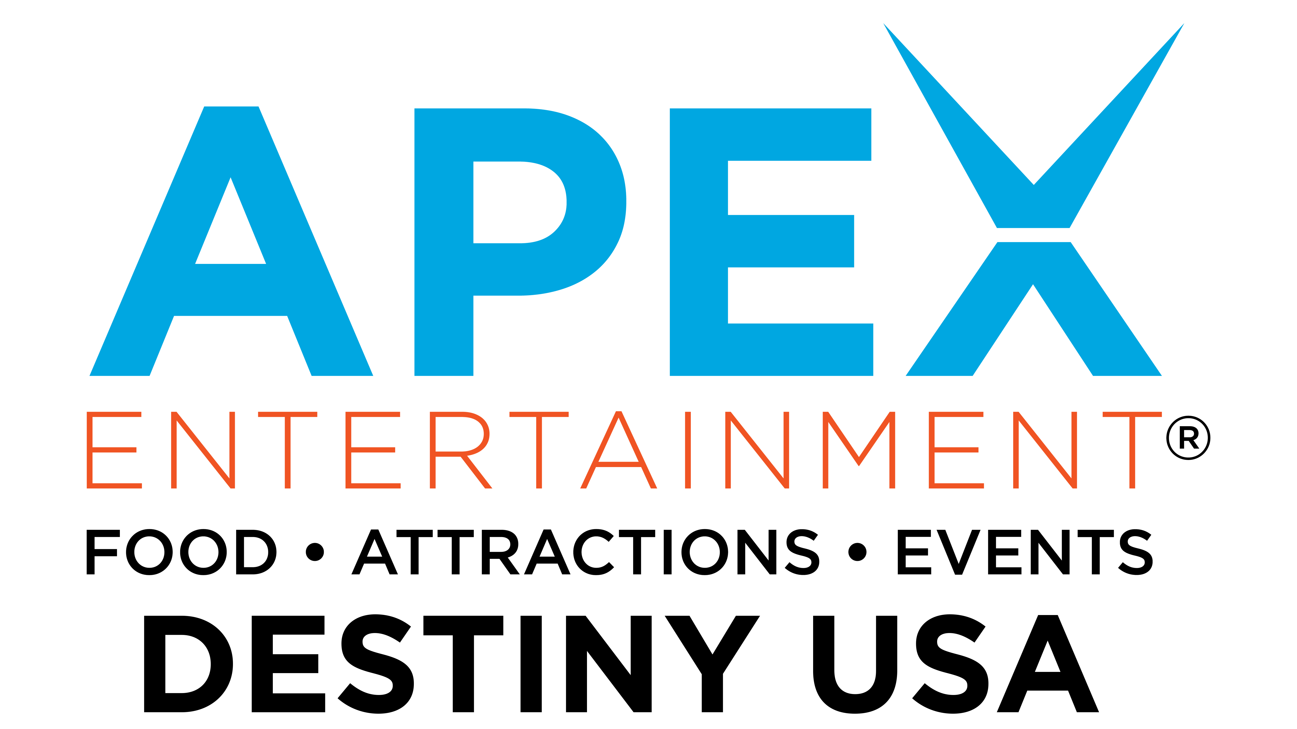 Apex Entertainment