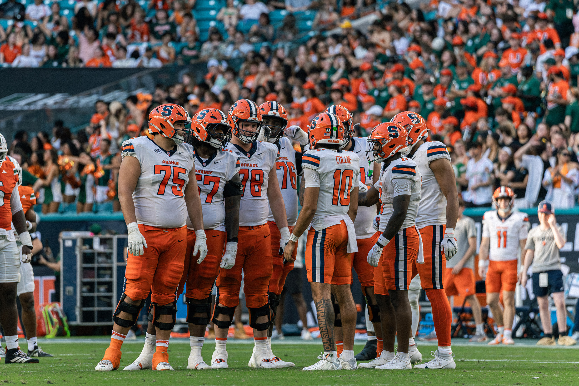 Beat Writer Predictions