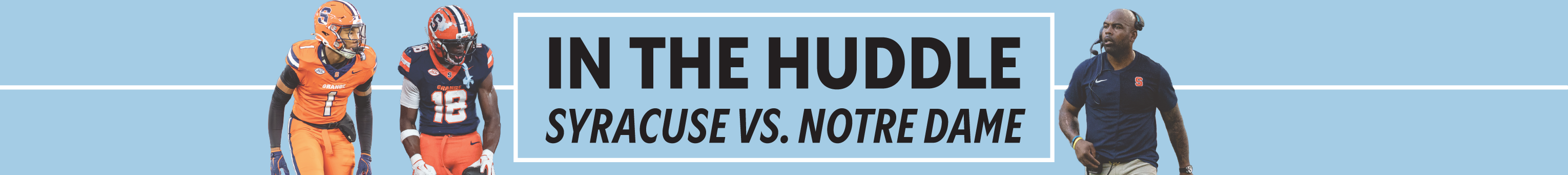 Go back to the Daily Orange's In the Huddle Football Guide 2025