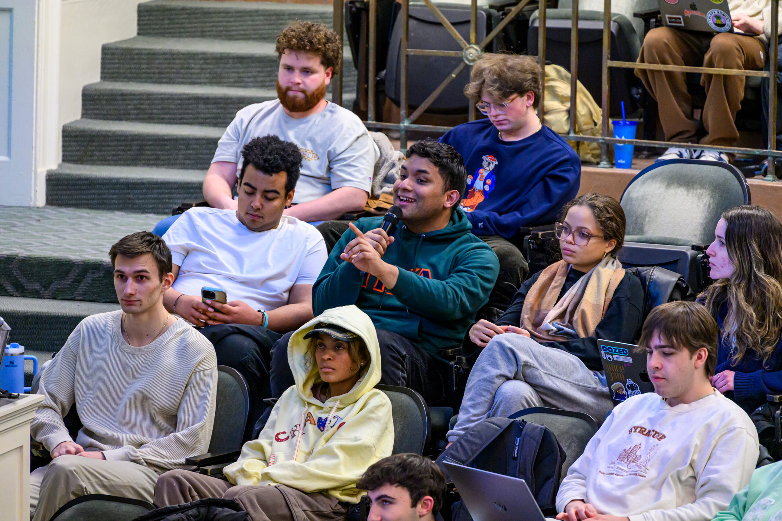 SGA announces contraceptive vending machines