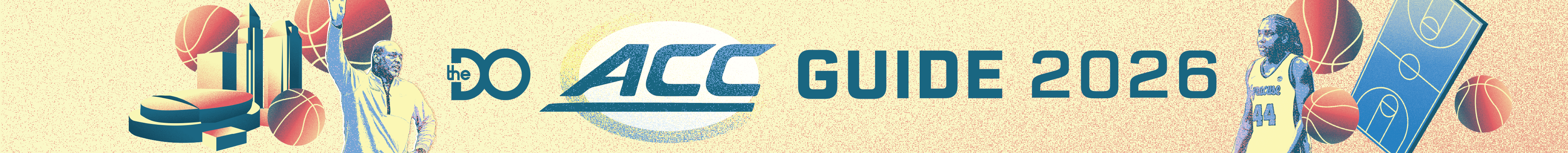 Daily Orange ACC Basketball Tournament Guide 2026