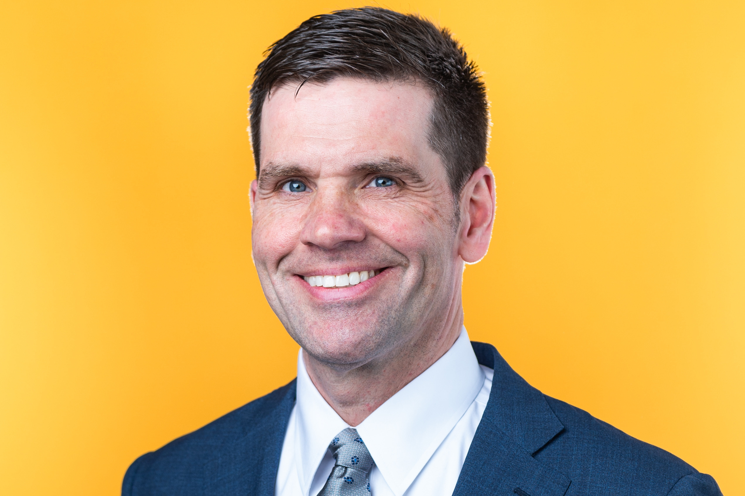 Dean Rev. MacPherson