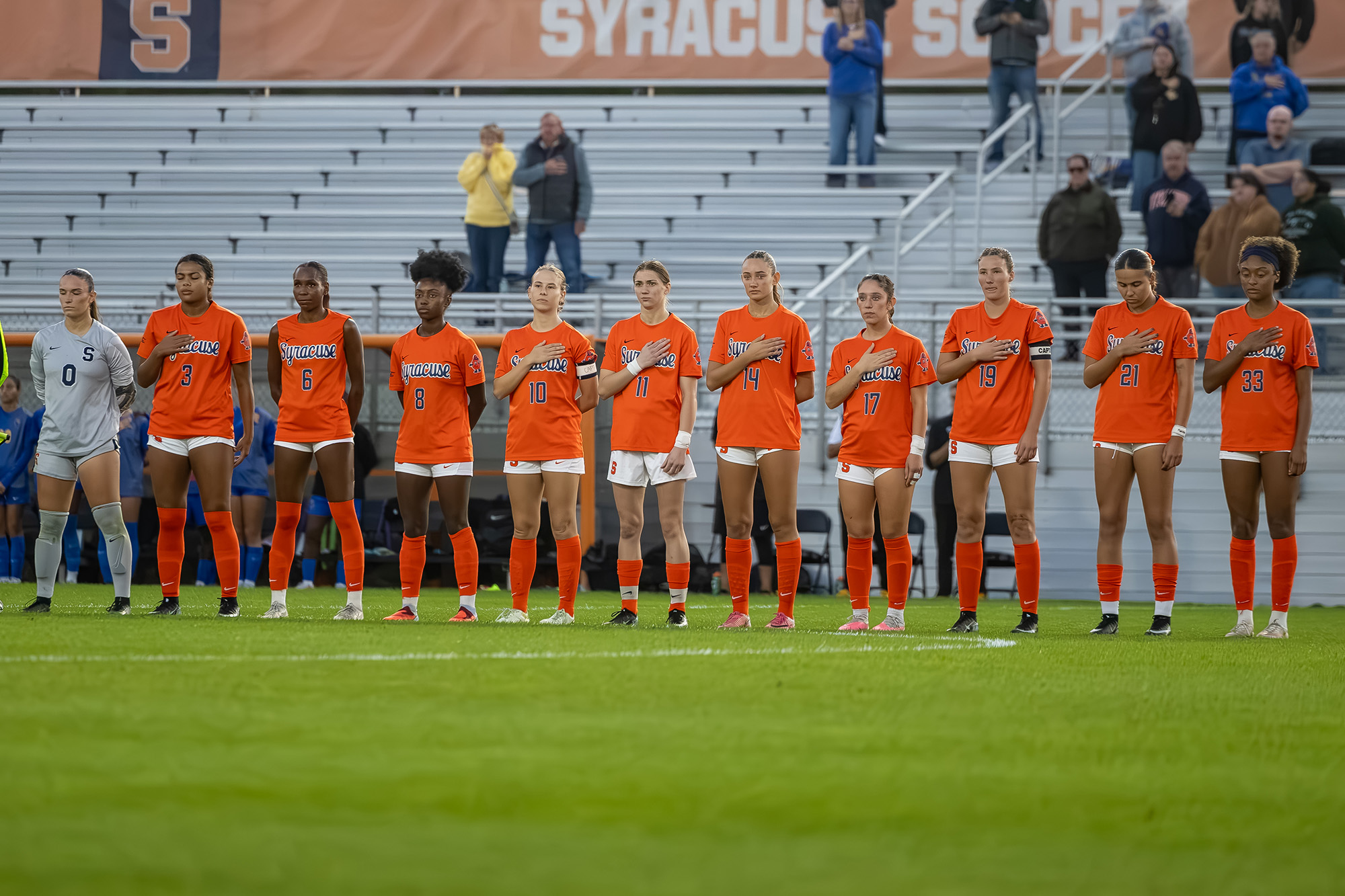 Revisiting SU’s 1st ACC win since 2022 ahead of Miami clash